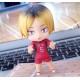 Haikyuu Second Season - Nendoroid Kenma Kozume (Orange Rouge)