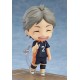 Haikyuu Karasuno High School VS Shiratorizawa Academy - Nendoroid Koshi Sugawara (Orange Rouge)