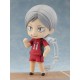 Haikyuu - Nendoroid Lev Haiba (Orange Rouge)