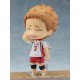 Haikyuu - Nendoroid Morisuke Yaku (Orange Rouge)