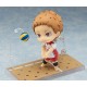 Haikyuu - Nendoroid Morisuke Yaku (Orange Rouge)