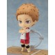 Haikyuu - Nendoroid Morisuke Yaku (Orange Rouge)