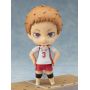 Haikyuu - Nendoroid Morisuke Yaku (Orange Rouge)