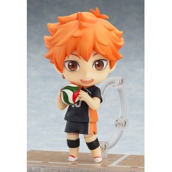 Haikyuu - Nendoroid Shoyo Hinata (Good Smile Company)