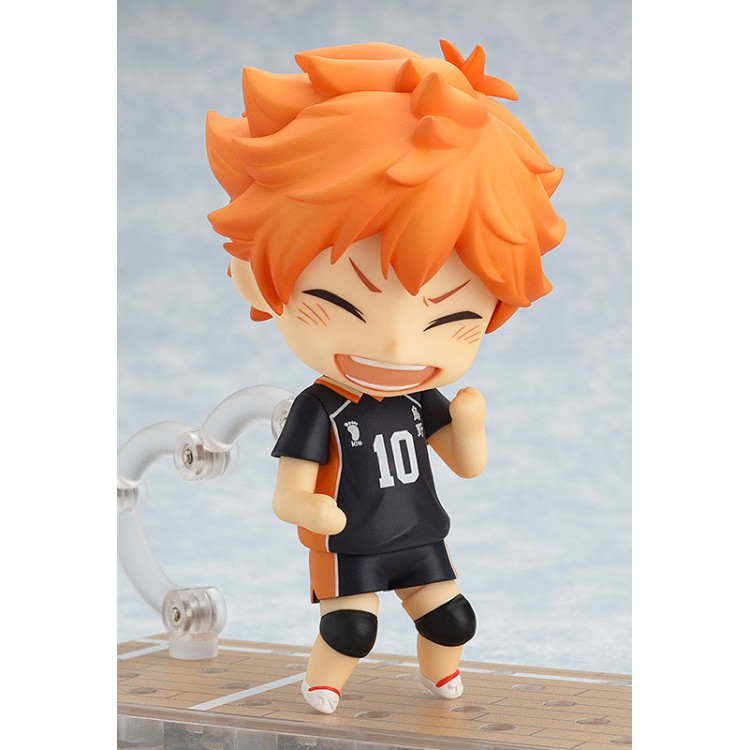 Haikyuu - Nendoroid Shoyo Hinata (Good Smile Company)