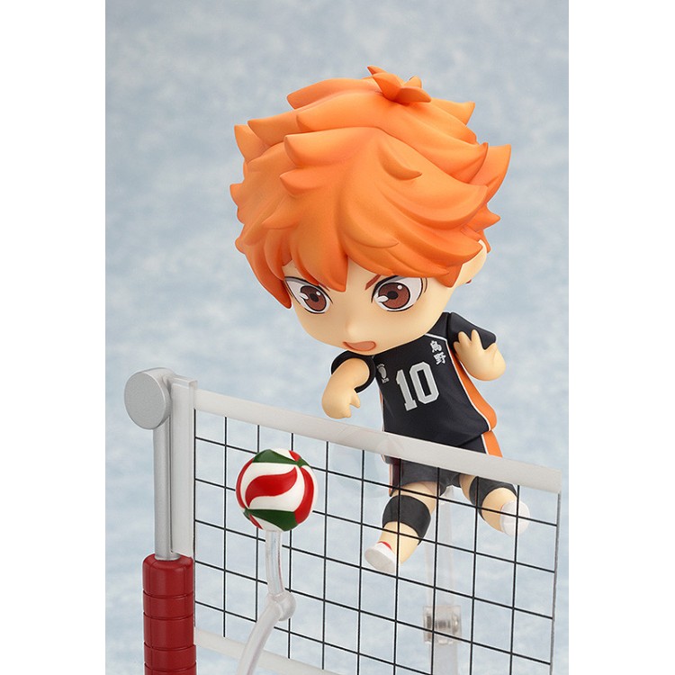 Haikyuu - Nendoroid Shoyo Hinata (Good Smile Company)