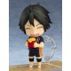 Haikyuu - Nendoroid Tadashi Yamaguchi (Orange Rouge)