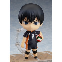 Haikyuu - Nendoroid Tobio Kageyama (Good Smile Company)