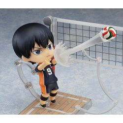 Haikyuu - Nendoroid Tobio Kageyama (Good Smile Company)