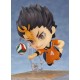 Haikyuu Second Season - Nendoroid Yu Nishinoya (Orange Rouge)