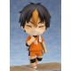 Haikyuu Second Season - Nendoroid Yu Nishinoya (Orange Rouge)