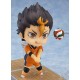 Haikyuu Second Season - Nendoroid Yu Nishinoya (Orange Rouge)