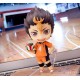 Haikyuu Second Season - Nendoroid Yu Nishinoya (Orange Rouge)