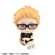 Haikyuu!! - Tsukishima Kei - Look Up - Uniform ver. (MegaHouse)