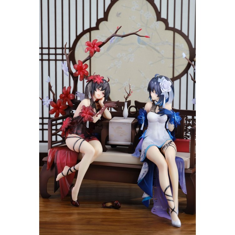 Honkai Impact 3rd - Seele - Seele Vollerei - 1/8 - Mirrored Flourishes Ver. (Apex Innovation)