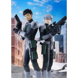 Kaijuu No. 8 - Hibino Kafka - Pop Up Parade (Good Smile Company)