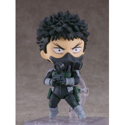 Kaijuu No. 8 - Nendoroid Hibino Kafka (Good Smile Company)