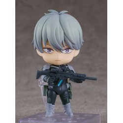 Kaijuu No. 8 - Nendoroid Ichikawa Reno (Good Smile Company)