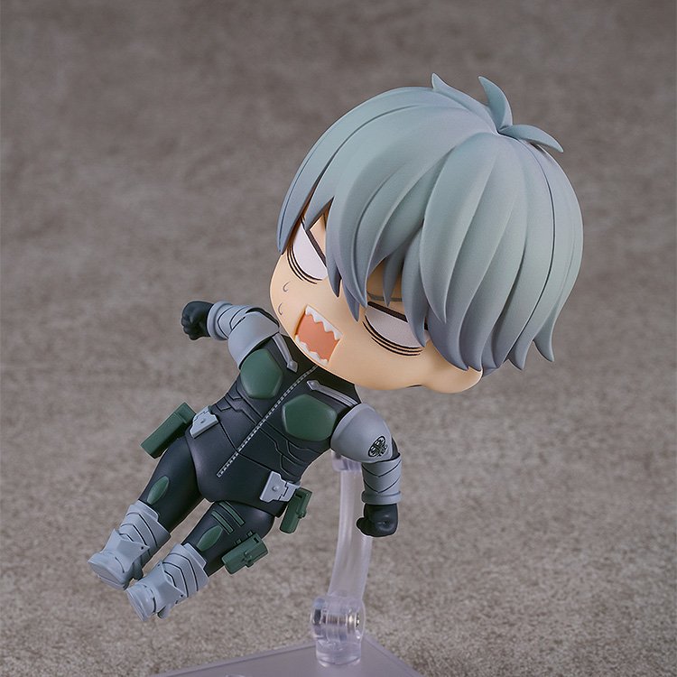 Kaijuu No. 8 - Nendoroid Ichikawa Reno (Good Smile Company)