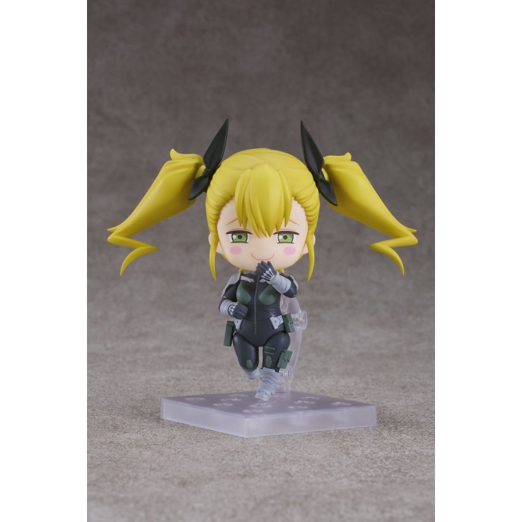 Kaijuu No. 8 - Nendoroid Shinomiya Kikoru (Good Smile Company)