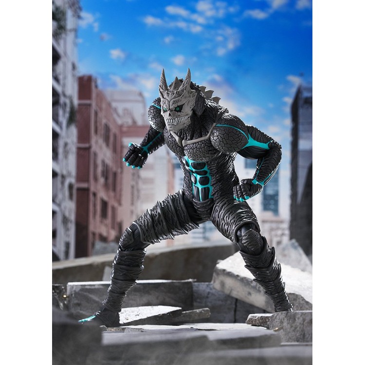 Kaijuu No. 8 - Pop Up Parade (Good Smile Company)