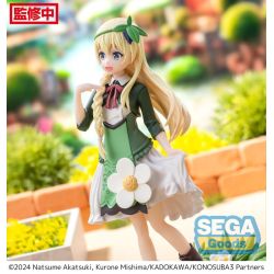 Kono Subarashii Sekai ni Shukufuku o! 3 - Belzerg Stylish Sword Iris - Luminasta (SEGA)