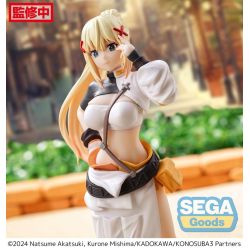 Kono Subarashii Sekai ni Shukufuku o! 3 - Dustiness Ford Lalatina - Luminasta (SEGA)