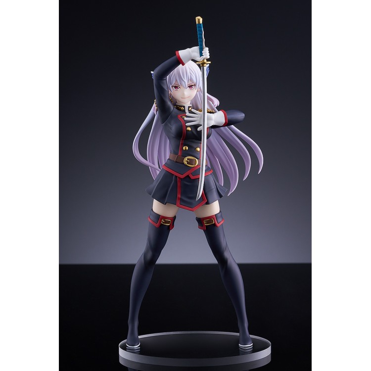 Mato Seihei no Slave - Uzen Kyouka - Pop Up Parade (Good Smile Company)