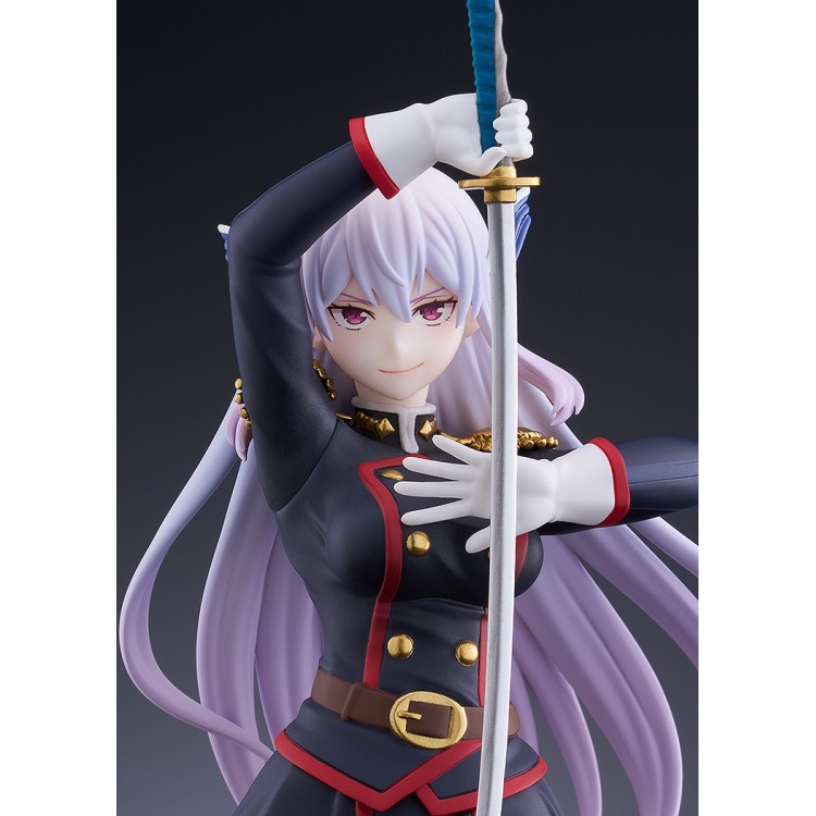 Mato Seihei no Slave - Uzen Kyouka - Pop Up Parade (Good Smile Company)