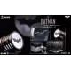 Modoking 1/12 The Batman: The Dark Knight Batsuit Model Kit Deluxe Version