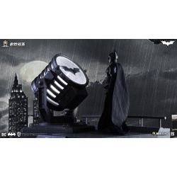Modoking 1/12 The Batman: The Dark Knight Batsuit Model Kit Deluxe Version Modoking 1/12 The Batman: The Dark Knight Batsuit Model Kit Deluxe Version