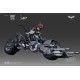 Modoking 1/12 The Batman: The Dark Knight Batwoman & Batpod Model Kit