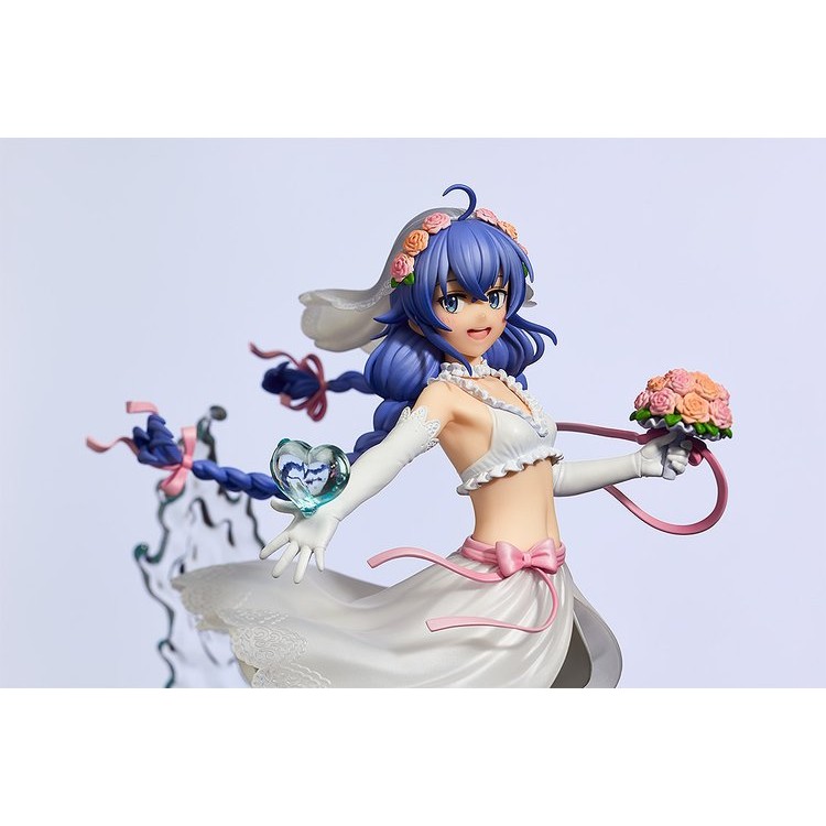 Mushoku Tensei II ~Isekai Ittara Honki Dasu~ - Roxy Migurdia - 1/7 - Wedding Swimsuit Ver.