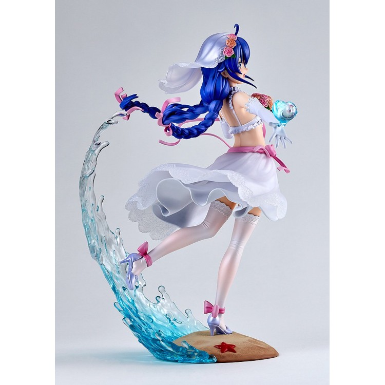 Mushoku Tensei II ~Isekai Ittara Honki Dasu~ - Roxy Migurdia - 1/7 - Wedding Swimsuit Ver.