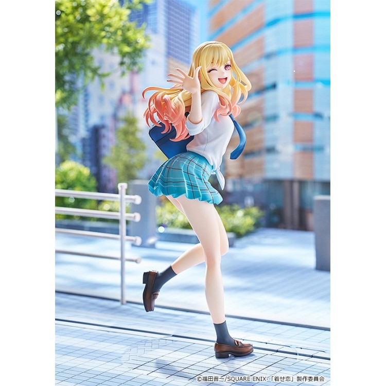 My Dress-Up Darling - Kitagawa Marin - 1/7 (Max Factory)