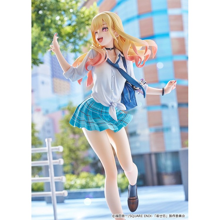 My Dress-Up Darling - Kitagawa Marin - 1/7 (Max Factory)