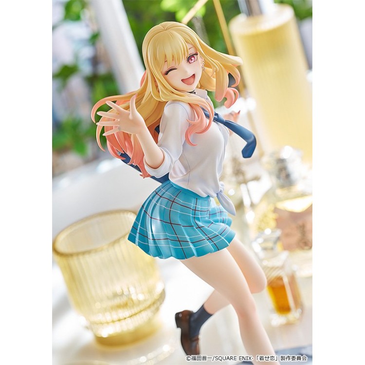 My Dress-Up Darling - Kitagawa Marin - 1/7 (Max Factory)