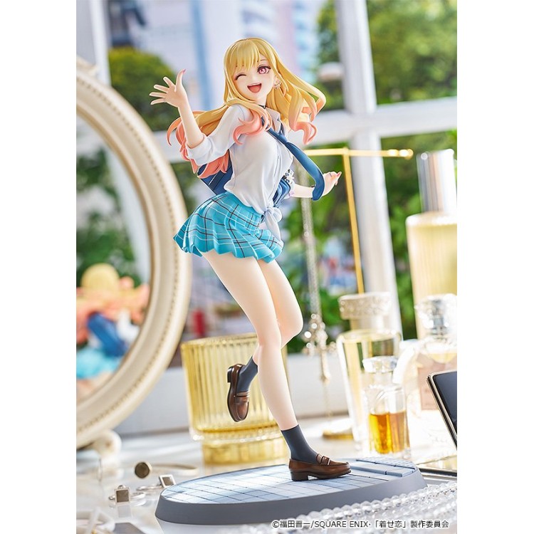 My Dress-Up Darling - Kitagawa Marin - 1/7 (Max Factory)