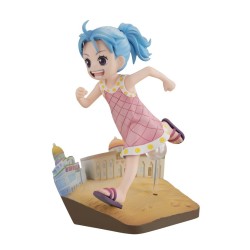 One Piece - Nefertari Vivi - G.E.M. - Run!Run!Run! (MegaHouse)