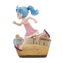 One Piece - Nefertari Vivi - G.E.M. - Run!Run!Run! (MegaHouse)