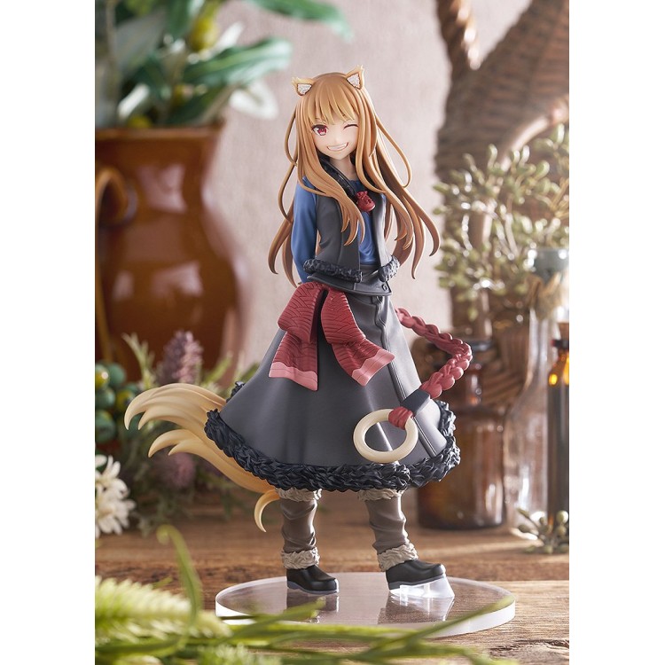 Ookami to Koushinryou: Merchant Meets the Wise Wolf - Holo - Pop Up Parade - 2024 Ver. (Good Smile Company)