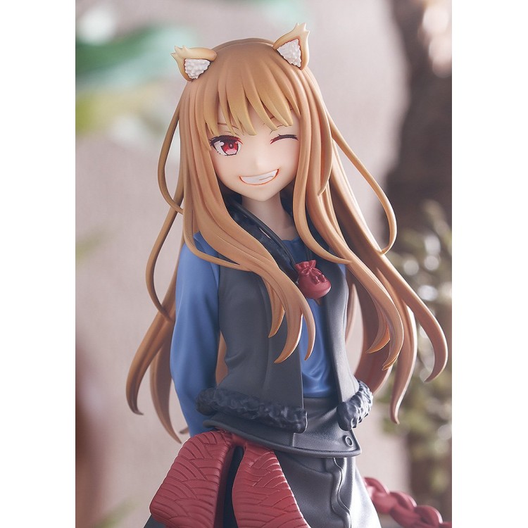 Ookami to Koushinryou: Merchant Meets the Wise Wolf - Holo - Pop Up Parade - 2024 Ver. (Good Smile Company)