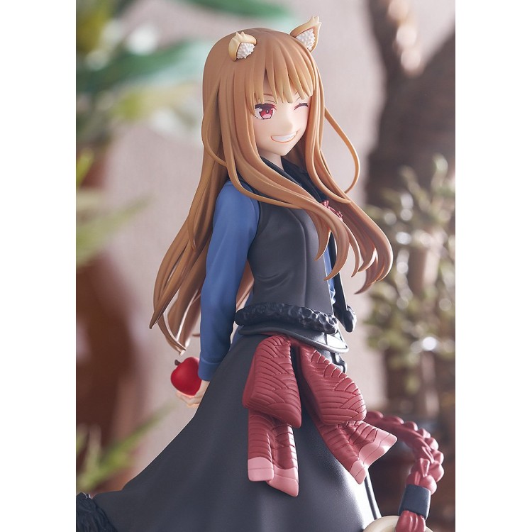 Ookami to Koushinryou: Merchant Meets the Wise Wolf - Holo - Pop Up Parade - 2024 Ver. (Good Smile Company)