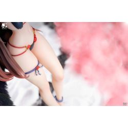 Original Illustrator by Tacco - Bara - 1/6 (Bear Panda)