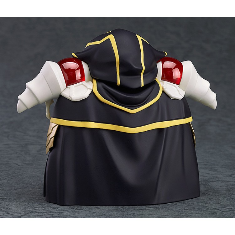 Overlord - Nendoroid Ainz Ooal Gown (Good Smile Company)