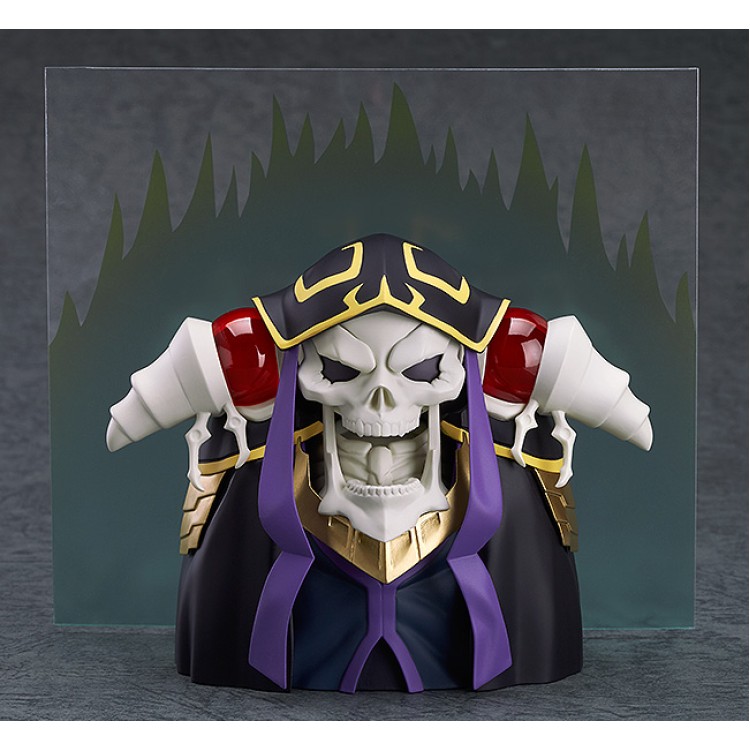 Overlord - Nendoroid Ainz Ooal Gown (Good Smile Company)