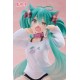 Piapro Characters - Hatsune Miku - Desktop Cute - Nekomimi T-Shirt ver. (Taito)