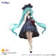 Piapro Characters - Hatsune Miku - Trio-Try-iT - Odekake Dress (FuRyu)