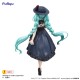 Piapro Characters - Hatsune Miku - Trio-Try-iT - Odekake Dress (FuRyu)