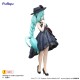 Piapro Characters - Hatsune Miku - Trio-Try-iT - Odekake Dress (FuRyu)